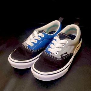 Boys Vans Sneakers